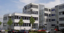 Office Stuttgart