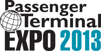 Passenger Terminal Expo Logo